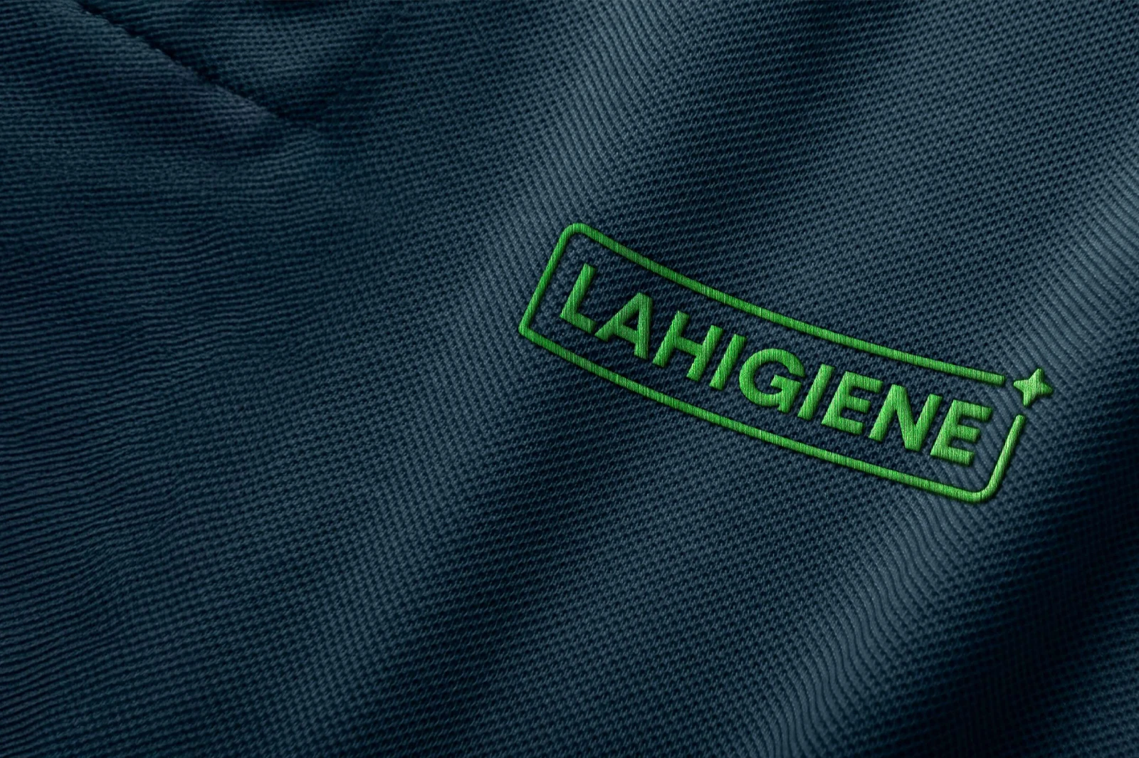 La Higiene